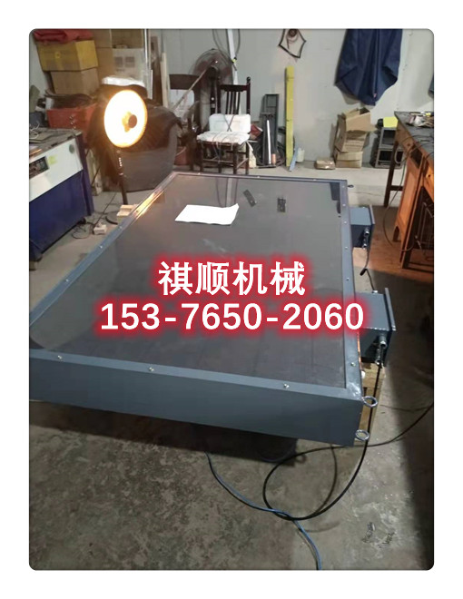 PH127煤礦井下防爆顯示屏LED雙面顯示