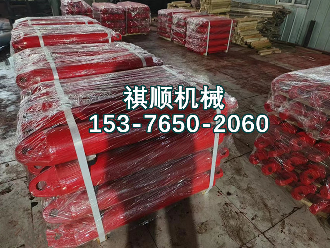 LT2H09翻轉油缸液壓支架用后支撐油缸鉸接軸