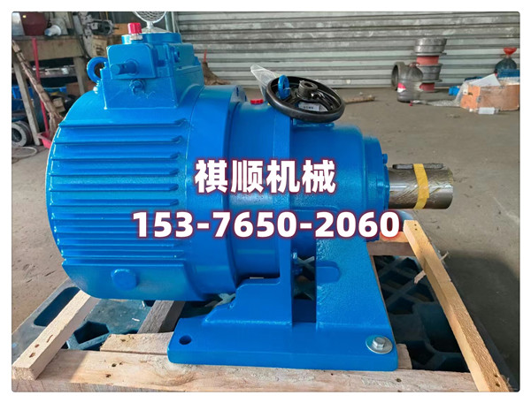 MB110YB11-XW8給料機用驅動裝置減速機