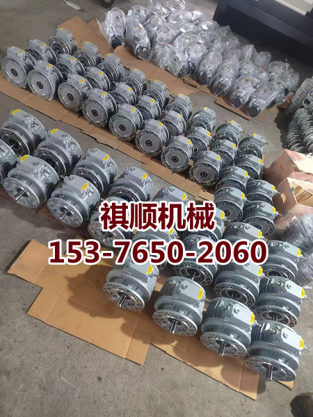 MBL02MBL04MBL07無極調速器手動調速