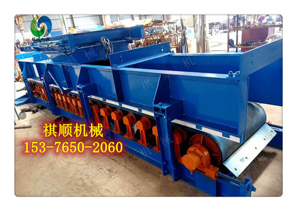 320*1100給煤機(jī)主動(dòng)滾筒驅(qū)動(dòng)滾筒總成含鏈輪