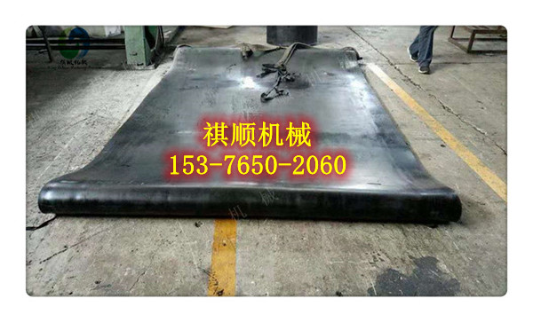 GLD2000給煤機用襯帶阻燃環帶鋼絲帶B=1100