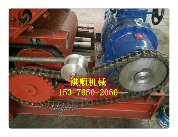 MBL75給煤機(jī)專用無(wú)極調(diào)速器擺線減速機(jī)行星輪