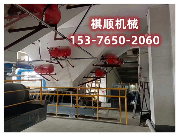 KQP150L水泥廠料倉疏通空氣炮 破拱器 疏通器