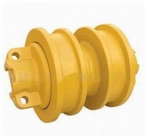 日立EX550 ZAX650支重輪廠家供應