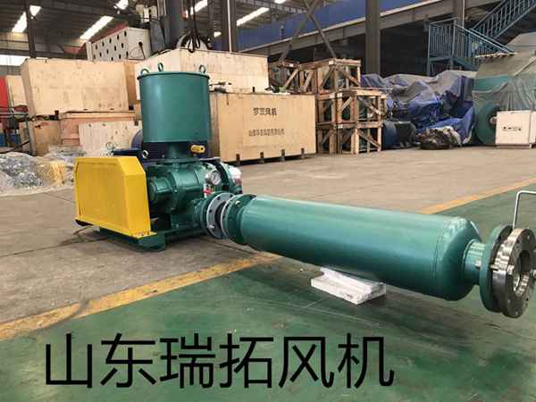 負壓風機_化工機械設備_輸送設備_鼓風機_產品庫_