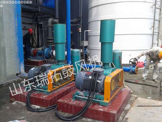 上海MVR蒸汽壓縮機工作原理，處理工業廢水，環保領域零排放