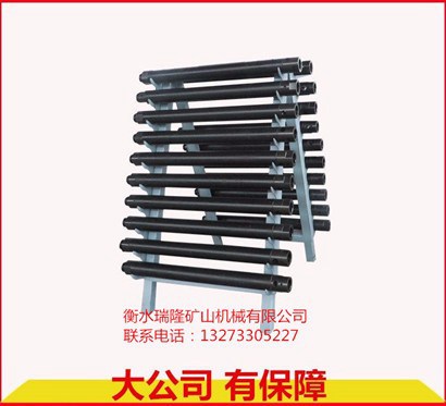 二氧化碳致裂器安全可靠國家認證的新型開采設備