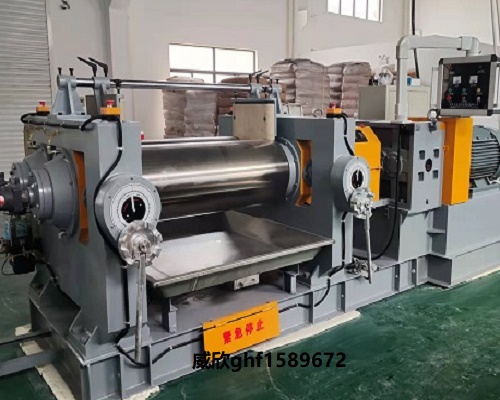 江蘇瑞興XK450標(biāo)準(zhǔn)型16寸開煉機(jī)