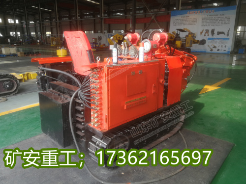 遙控機器人 無人值守挖掘機 適用于高危地段施工和搶險