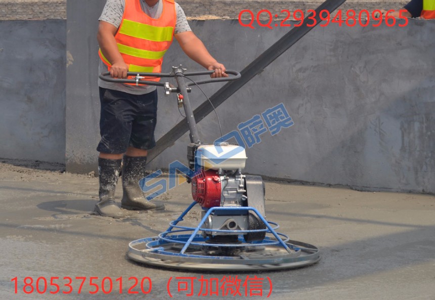 SYL-880小型1噸振動壓路機