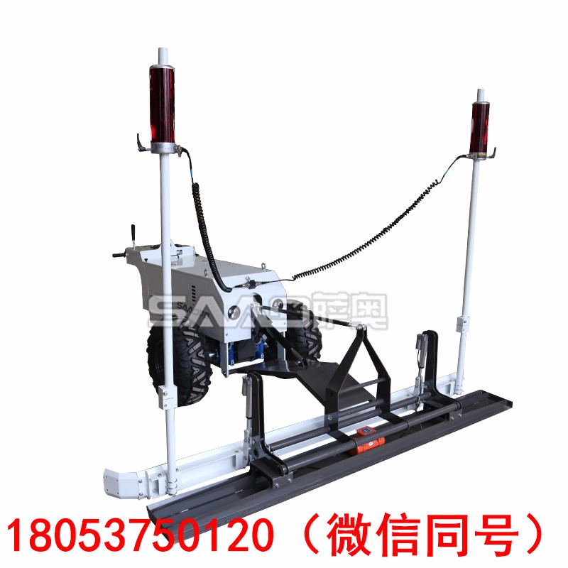 智能激光整平機(jī)