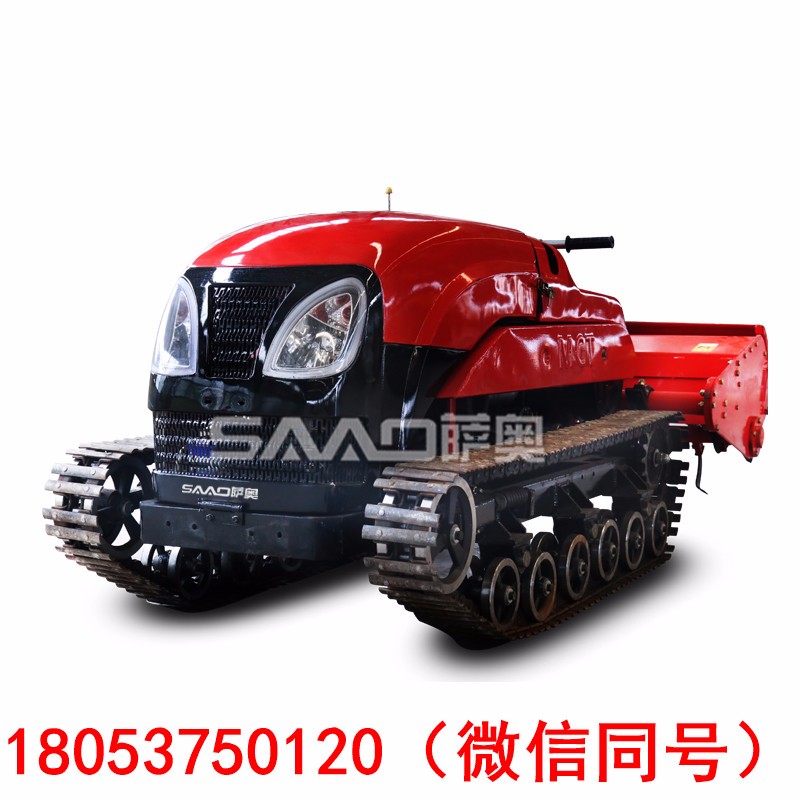 旋耕機廠家        多功能旋耕機