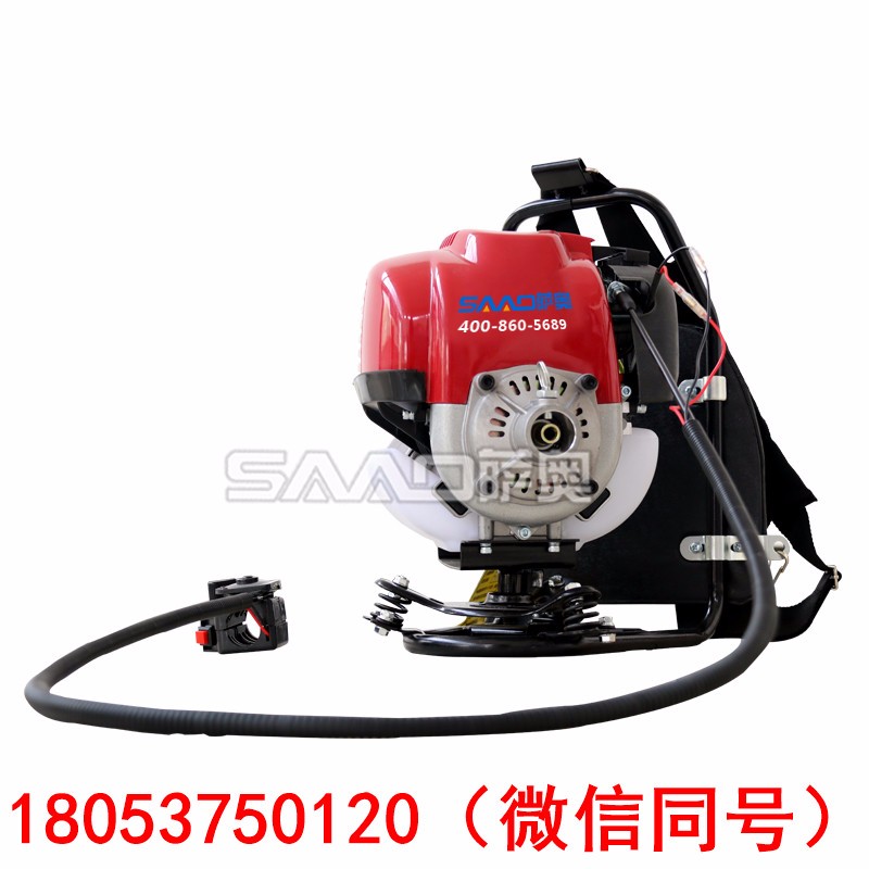 汽油振棒機(jī)  混凝土振棒機(jī) 水泥振動(dòng)棒
