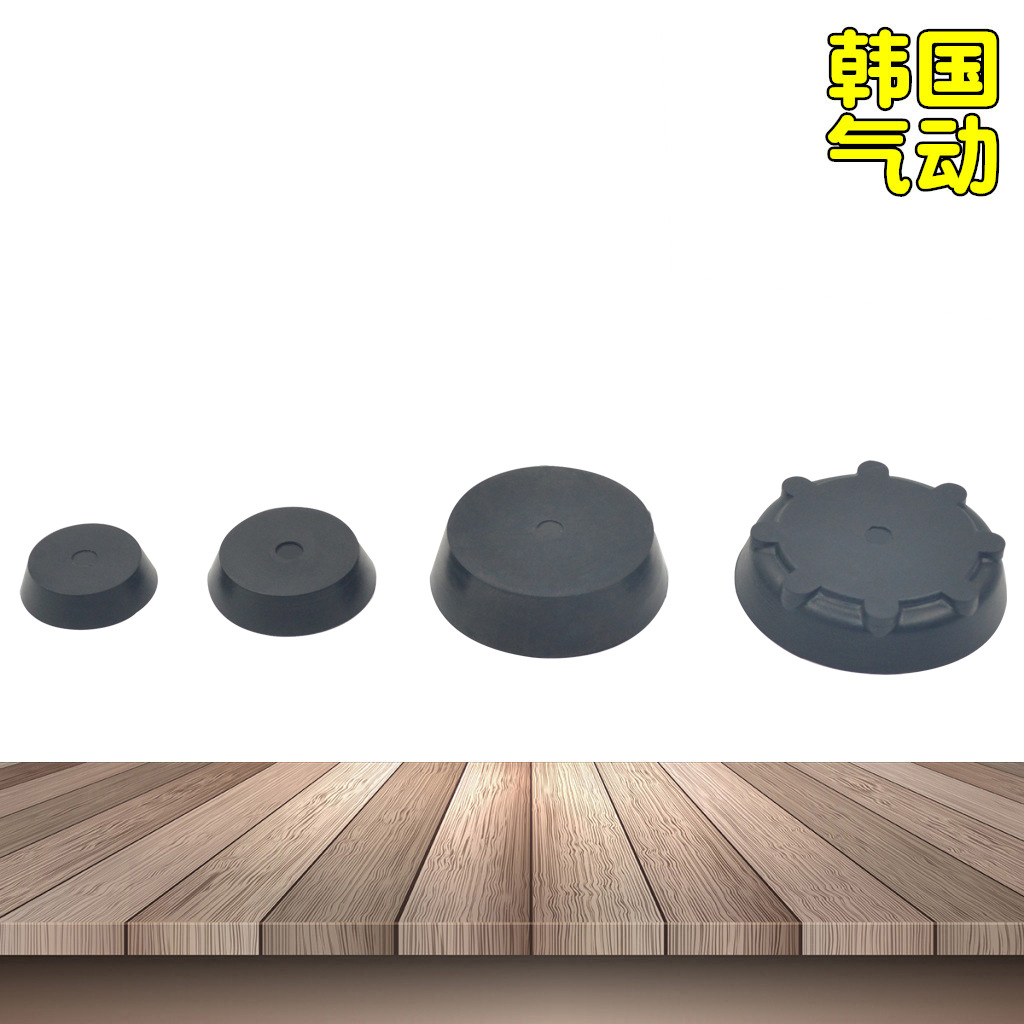 DANHI速排放氣維修閥芯密封橡膠墊6052快排閥快速排氣排泄反吹閥