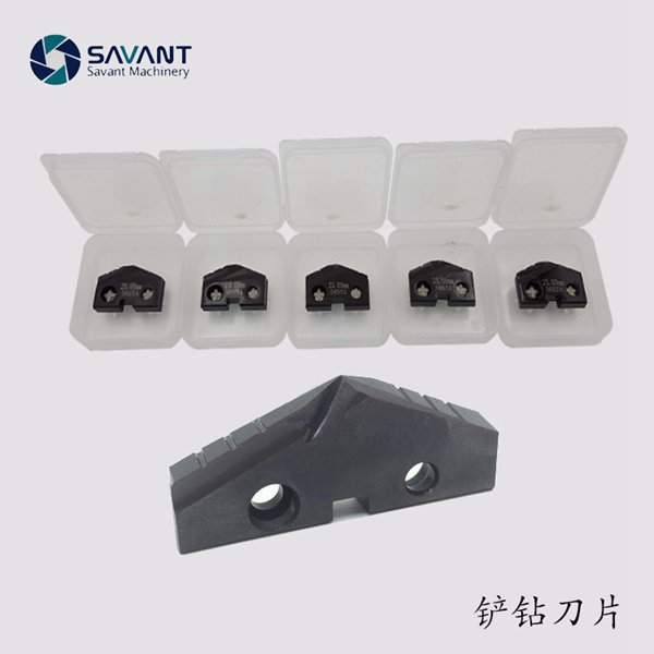 鏟鉆刀片|含鈷高速鋼鏟鉆刀片|粉末高速鋼鏟鉆刀片