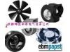 ebmpapst軸流風(fēng)扇W2S115-AA51-34通風(fēng)散熱風(fēng)扇