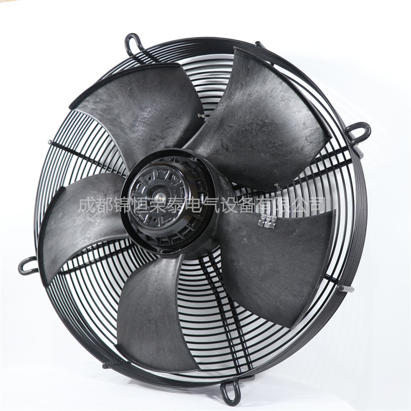 德國(guó)ebmpapst軸流風(fēng)扇 S4E300-AS72-45/F01 冷庫(kù)制冷風(fēng)機(jī)