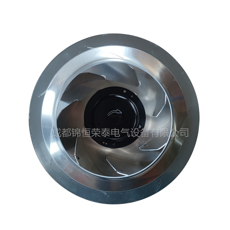 德國ebmpapst離心風(fēng)機(jī) R3G280-AU11-C1 機(jī)柜散熱風(fēng)扇