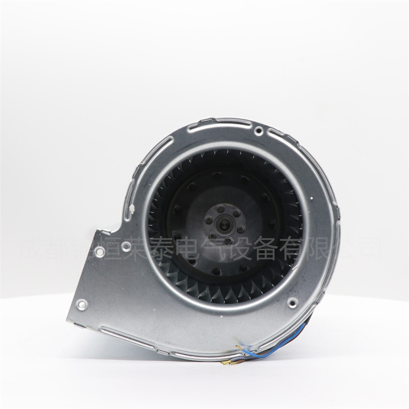 D2E133-AM31-05 德國ebmpapst變頻器鼓風機 機柜散熱用離心風