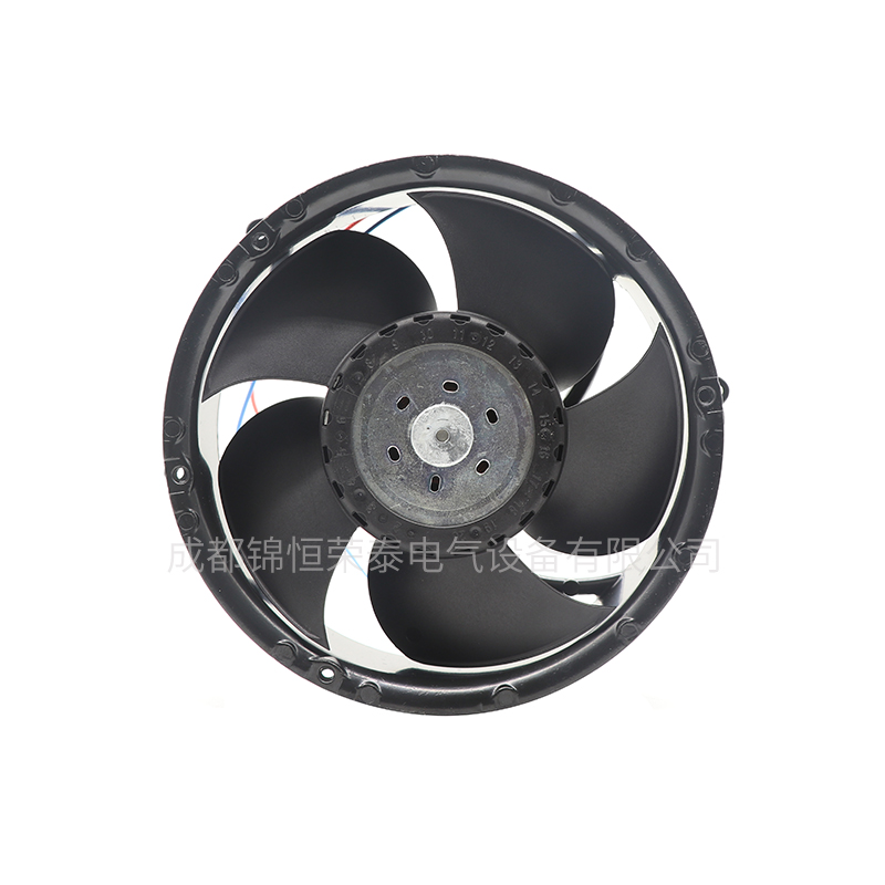 ebmpapst軸流風機 6314/2TDHP 服務器散熱用直流風扇