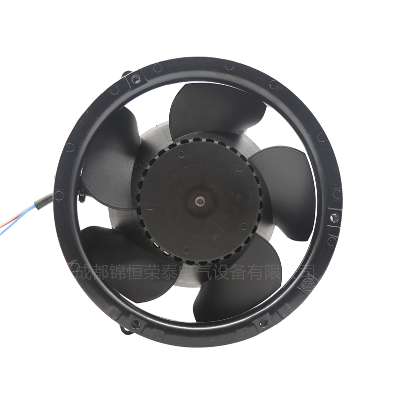 DV6224/2 德國ebmpapst變頻器散熱風扇24V 通風制冷軸流風機