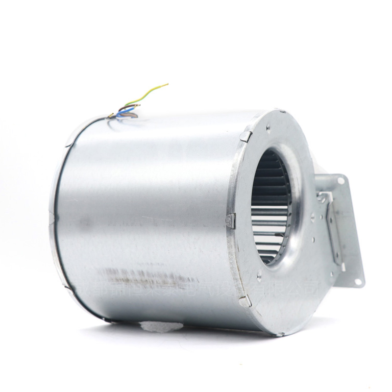 德國ebmpapst通風散熱用離心鼓風機 D2E097-BI56-48