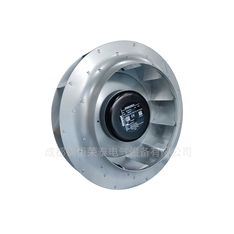 R3G280-AH33-31變頻器散熱用 離心風扇 ebm-papst金屬風機