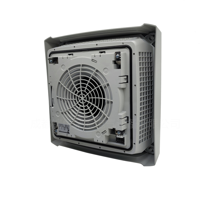 ebmpapst離心風機 R2E190-RA26-85 空氣凈化用通風散熱風扇