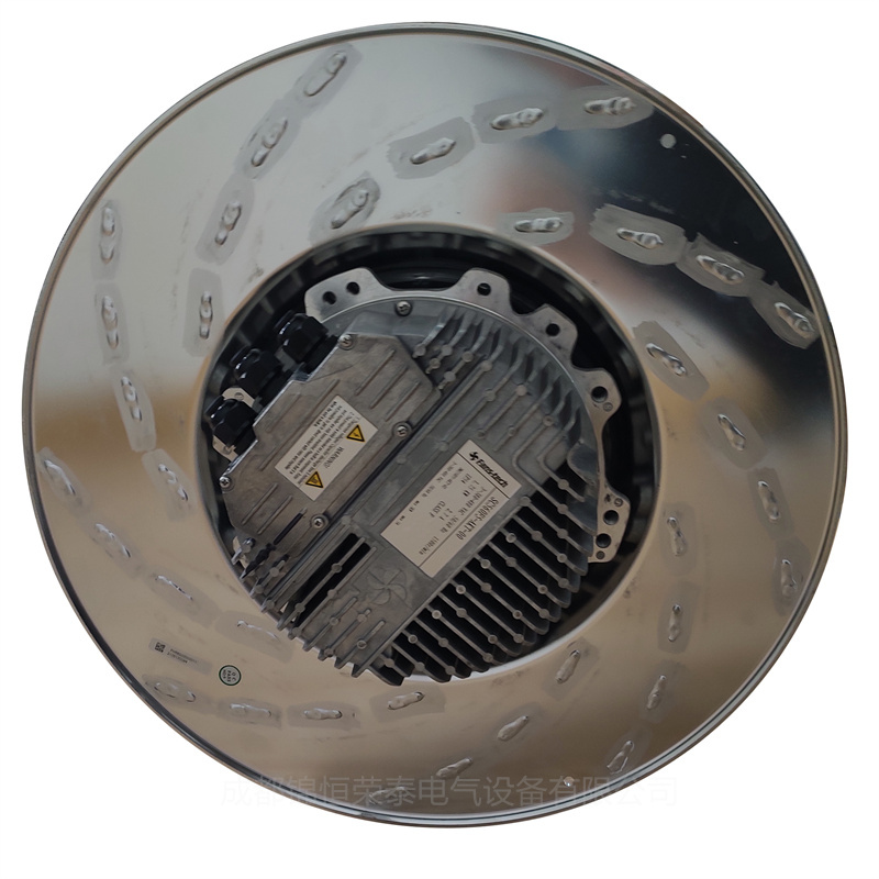 德國(guó)ebmpapst變頻器風(fēng)機(jī)R2D270-AB12-09離心渦輪風(fēng)扇