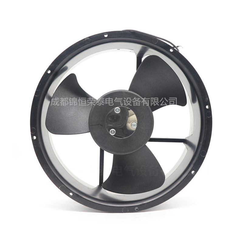 建準SUNON工業EC風扇 軸流風機 CF4207LBL-1000X-XXX