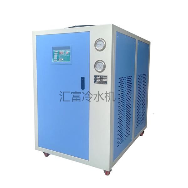 冷水機專用高頻淬火 淄博冷卻機直銷