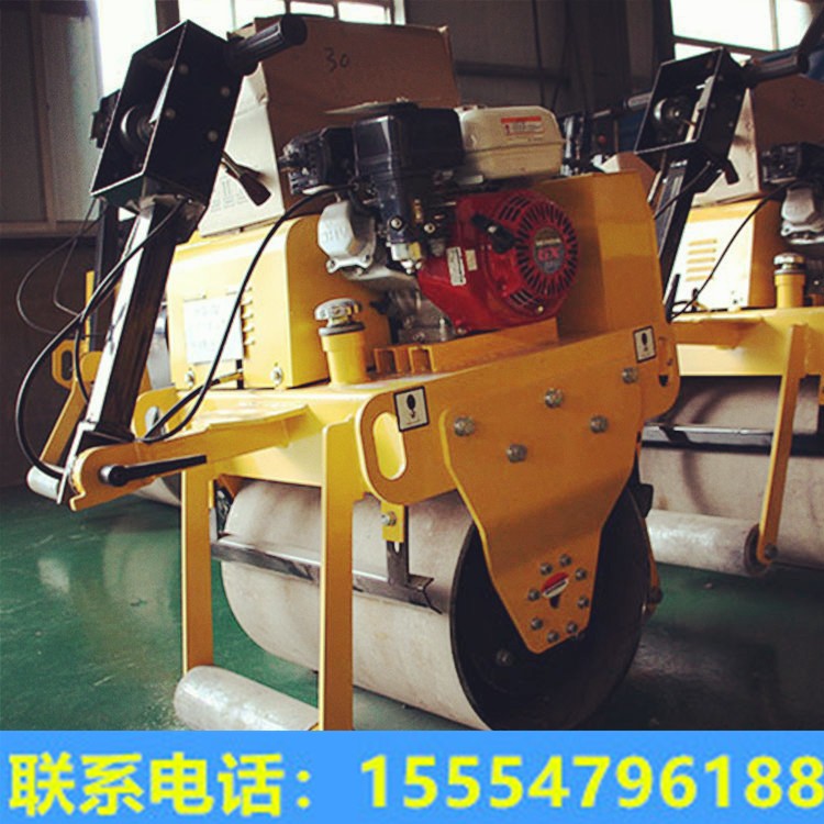 小身材大能量 手扶壓路機 小型單輪壓路機 經(jīng)濟實用質(zhì)量好