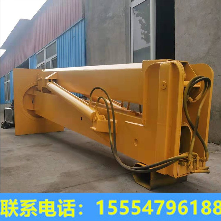 水泥庫專業清庫機 機械化清庫 清理效率高