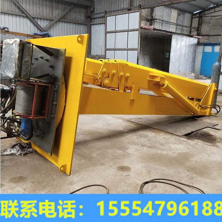 水泥廠清庫設備 水泥庫清庫機 機械化清庫免除工人下庫清理