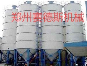 鄭州賽德斯機械水泥儲料倉、糧食儲料倉、砂石儲料倉