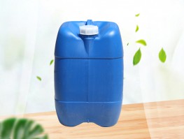 25L塑料桶是如何做成的？