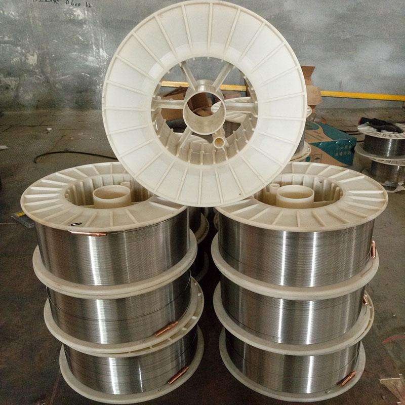 LZ603自保護耐磨藥芯焊絲 磨煤輥用修復焊絲