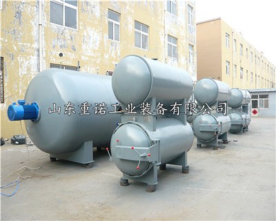 供應電加熱襯膠硫化罐橡膠輥硫化設備