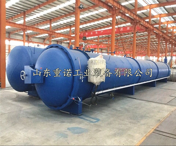 諸城木材阻燃罐廠家全套木材阻燃設(shè)備配備齊全