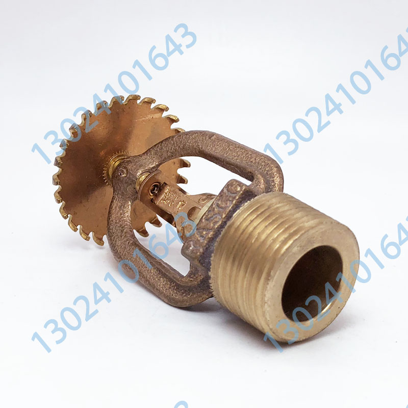 美國可靠 易容合金上噴 DN20 K115