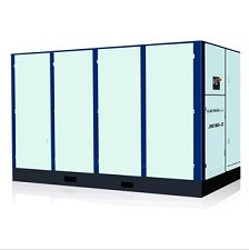 無油空氣壓縮機(jī)