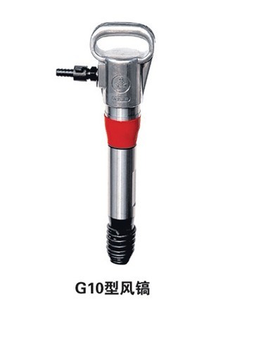 開山風鎬配件