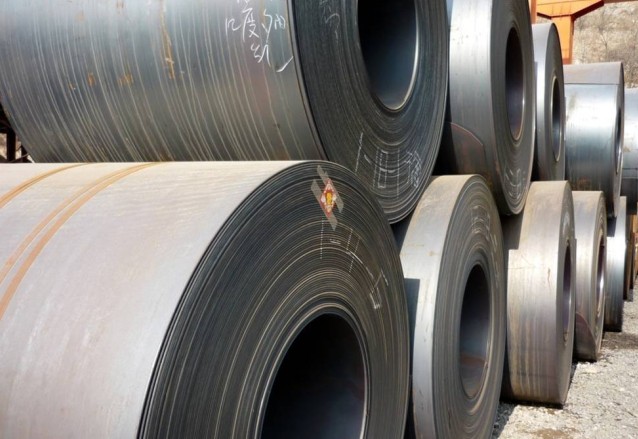 Q355D熱軋卷板 1.5mm-12mm*1500*C 尺寸定開(kāi)