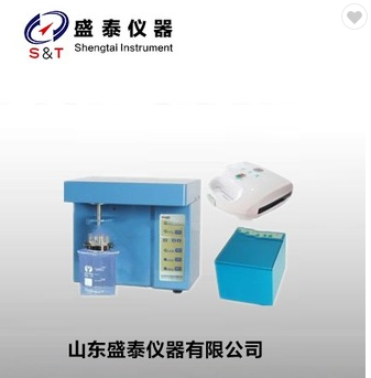 ST007A面筋洗滌測定儀