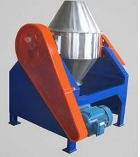轉(zhuǎn)股式混合機(jī)腰鼓式混合機(jī)
