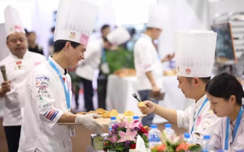 凍立方.2024中國(鄭州)冷凍冷藏食品及預(yù)制菜展覽會(huì)