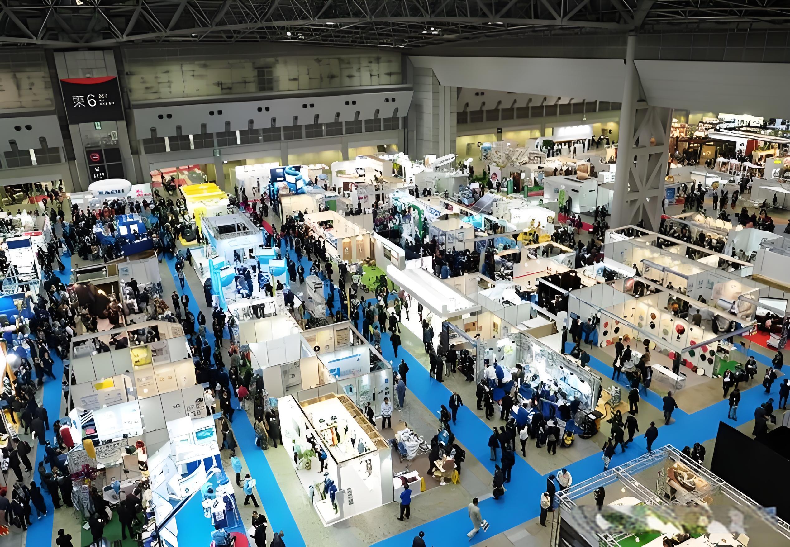 2025年日本工業(yè)清洗設(shè)備及清潔用品展