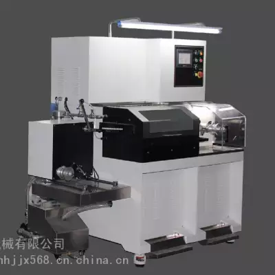 阜陽(yáng)德瑞機(jī)電科技有限公司