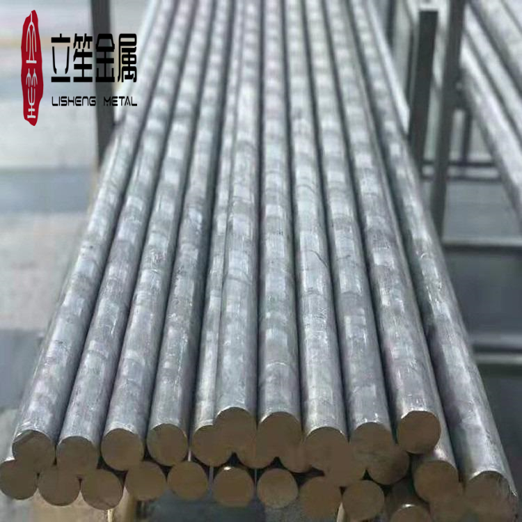 5754國標現貨鋁棒 5056擠壓鋁棒